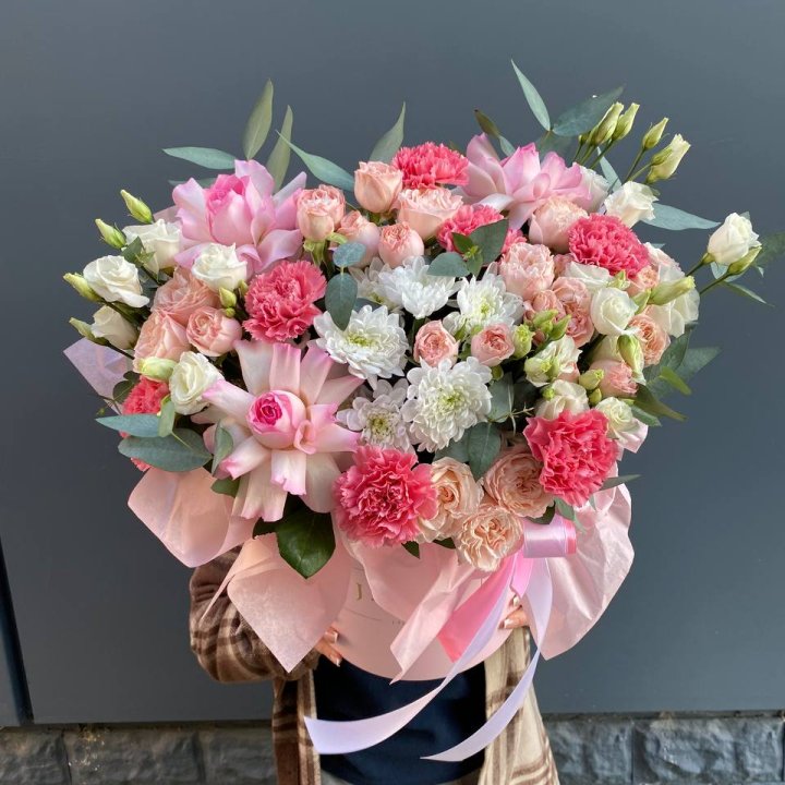 Бокс "Мирослава" в Новокузнецке