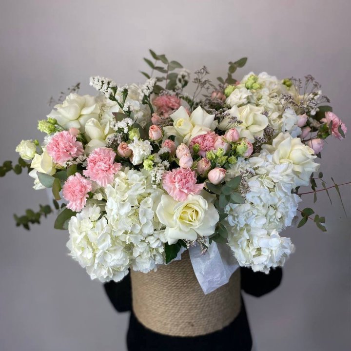  Кашпо "Стефания" в Новокузнецке