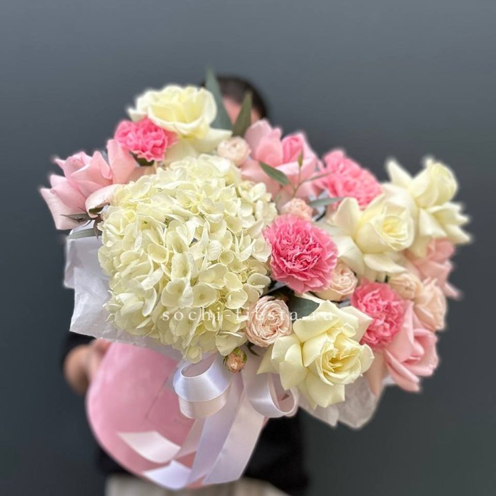 Дизайнерский цилиндр №5 в Новокузнецке