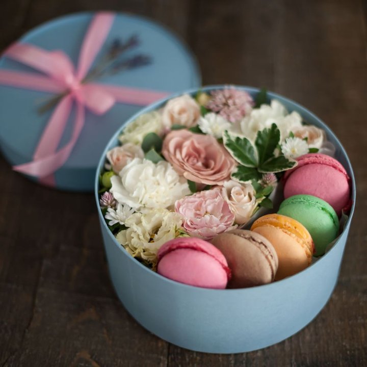 Бокс небольшой в Новокузнецке