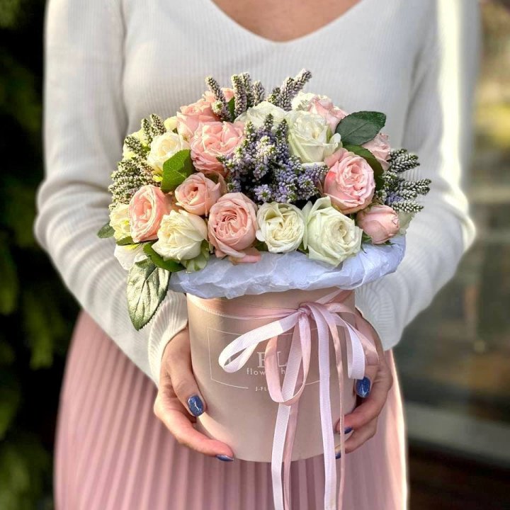 Бокс с бомбастиком №2 в Новокузнецке