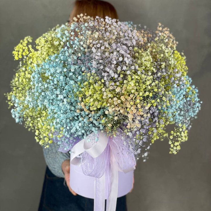 Бокс из гипсафил в Новокузнецке