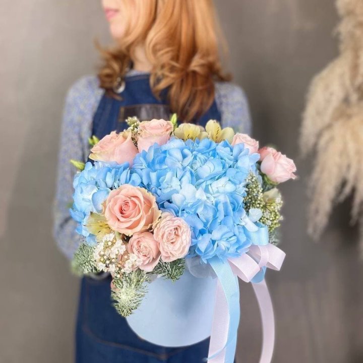 Коробка "Доминиканская Лагуна" в Новокузнецке