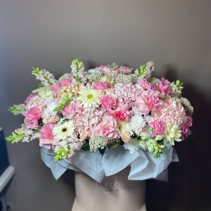  Коробка гигант №3 в Новокузнецке