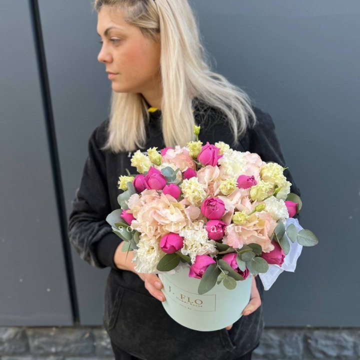 Сборный бокс премьер в Новокузнецке