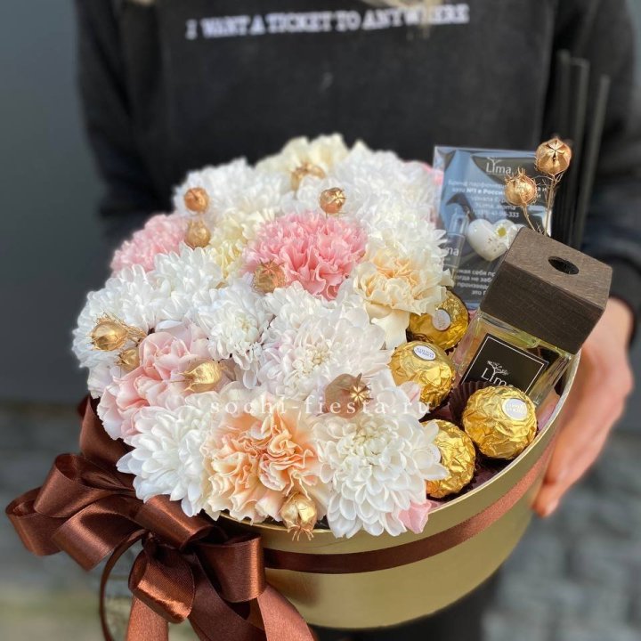 Бокс с диффузором внутри в Новокузнецке