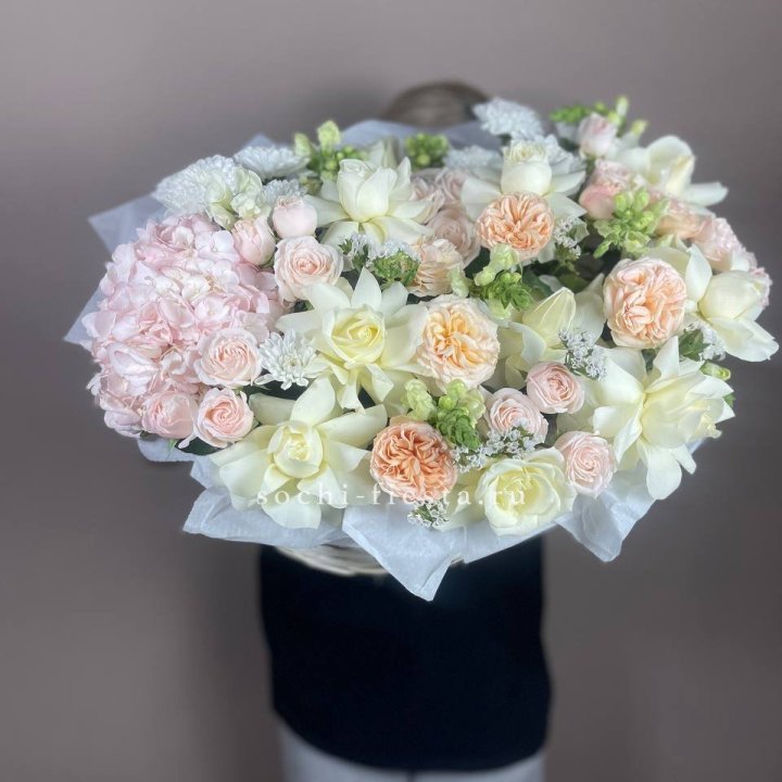 Корзина №5 в Новокузнецке