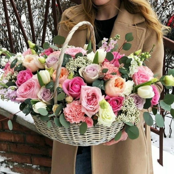 Премиум-корзина №1 в Новокузнецке