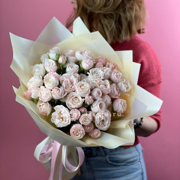 Букет "Моника" в Новокузнецке