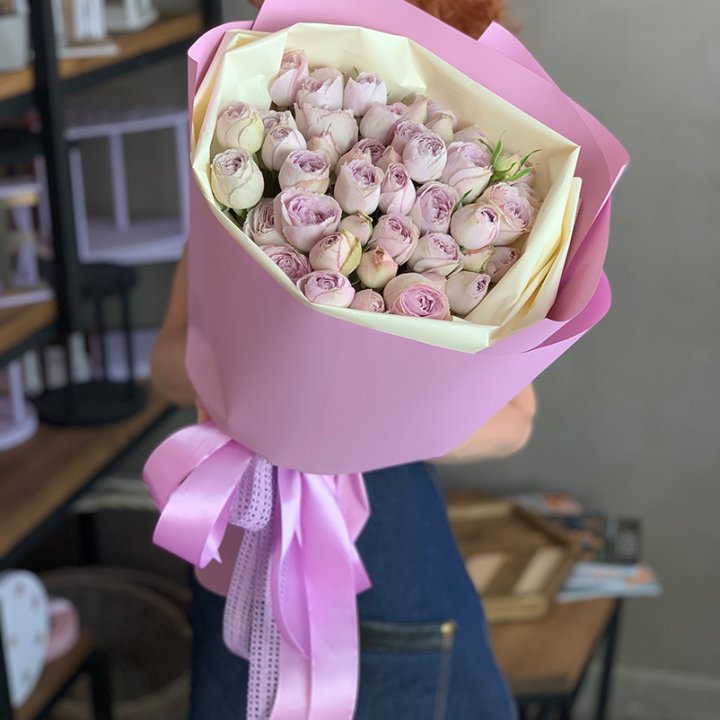 Silver Pionka в Новокузнецке