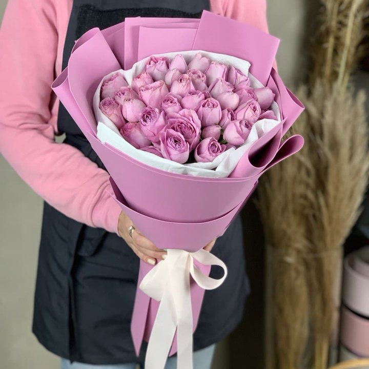 Lavender Pionka в Новокузнецке