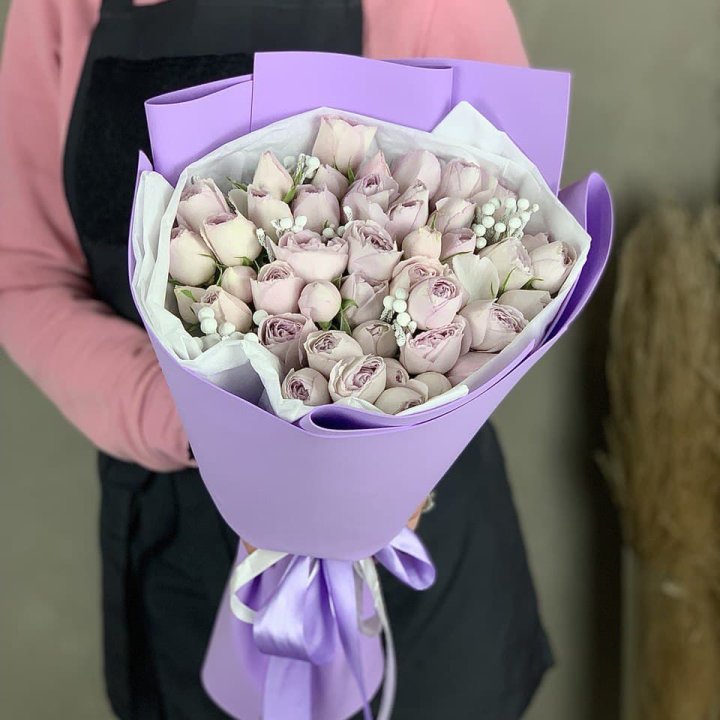 Lavender White Pionka в Новокузнецке