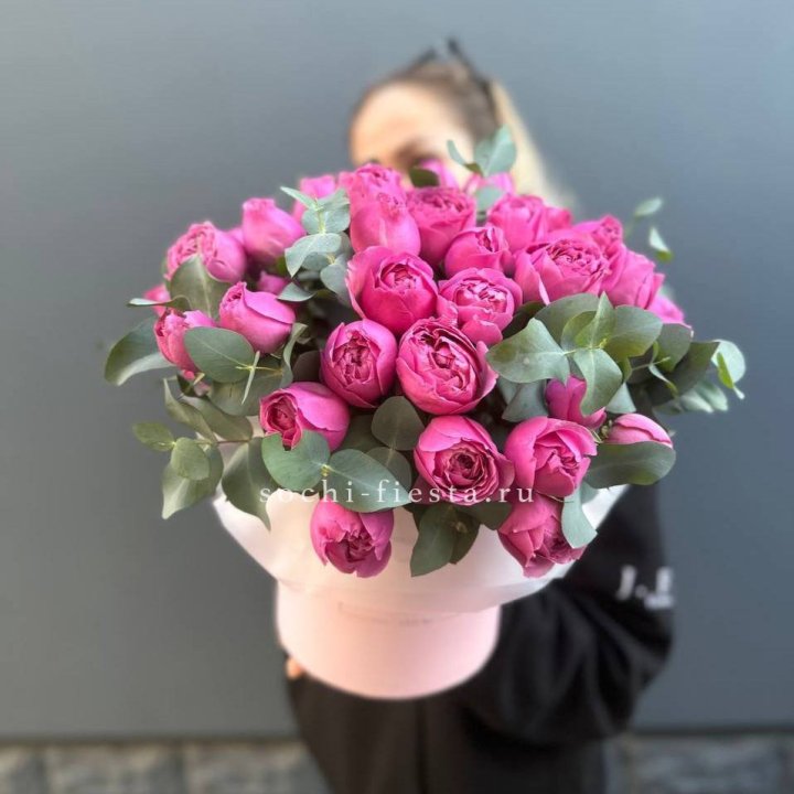 Мисти бокс №2 в Новокузнецке