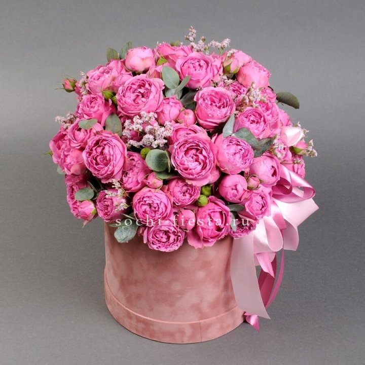 Мисти бокс №1 в Новокузнецке