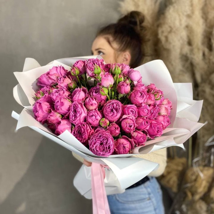 25 мисти баблс в воздушном оформлении в Новокузнецке