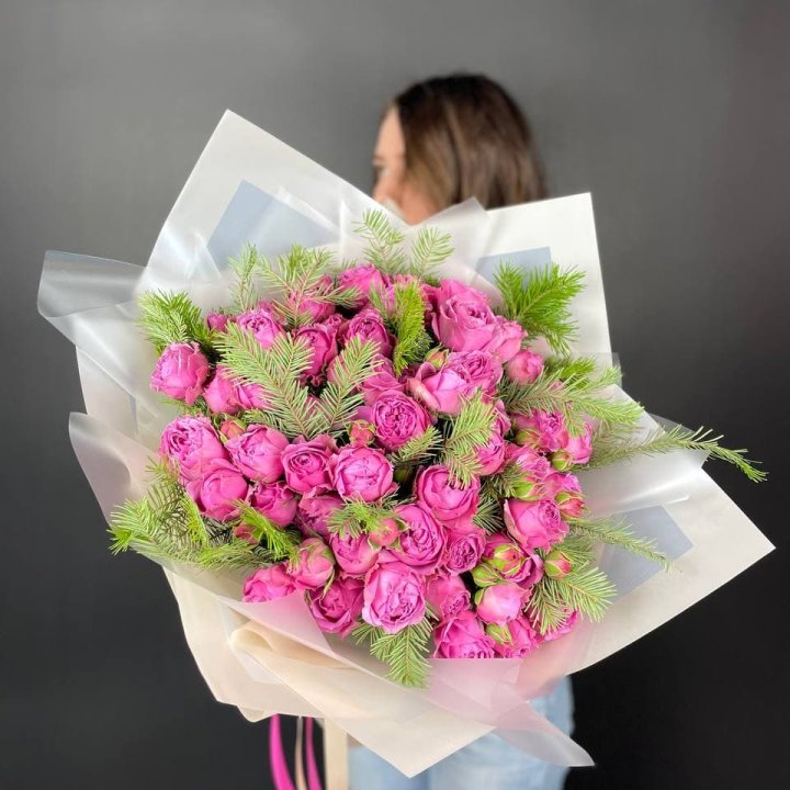 Мисти крисмас в Новокузнецке