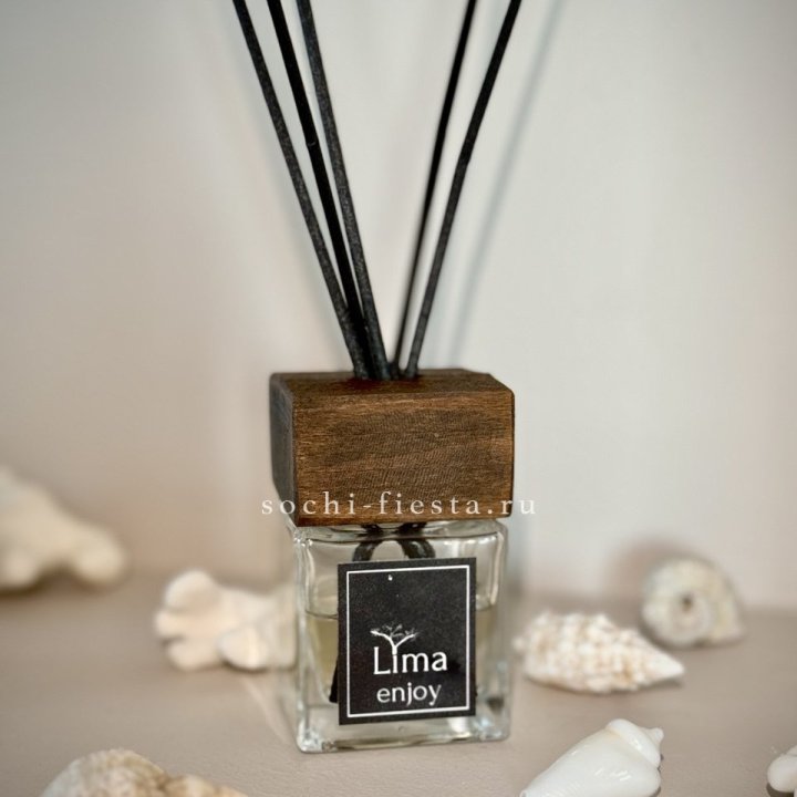 Диффузор для дома с палочками "Энджой" в Новокузнецке