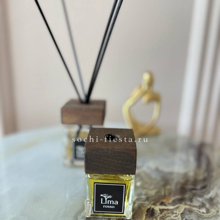 Диффузор для дома с палочками "Роззо" в Новокузнецке