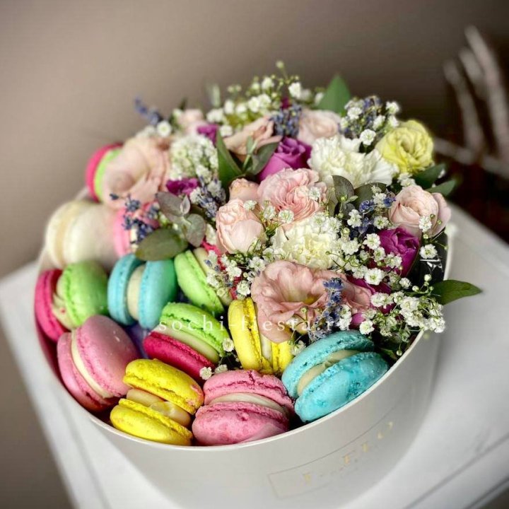 Крем бокс в Новокузнецке