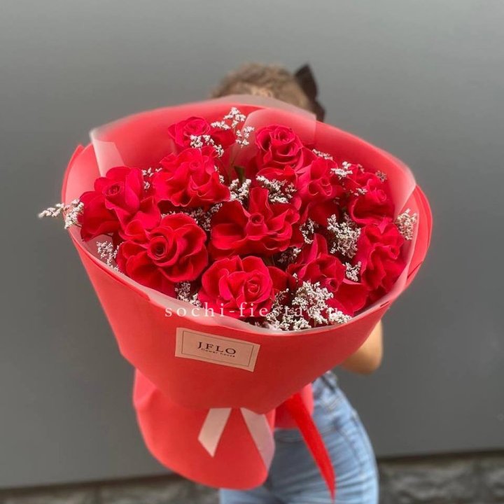 Букет "Элегант" в Новокузнецке