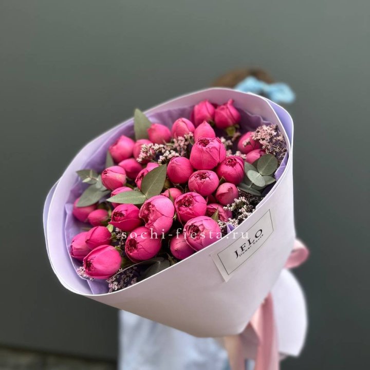 Мисти Баблс  "Кремиси" в Новокузнецке