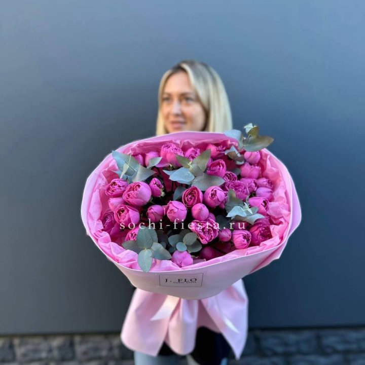 19 Мисти бабблс в Новокузнецке