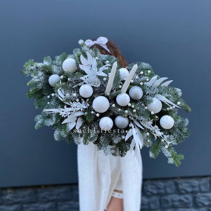 Композиция настольная  в Новокузнецке