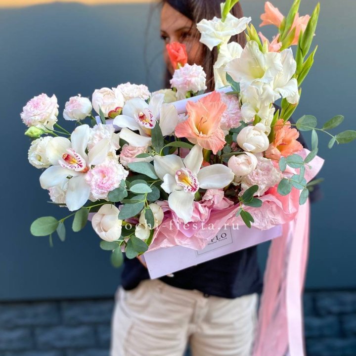 Ящик №3 в Новокузнецке