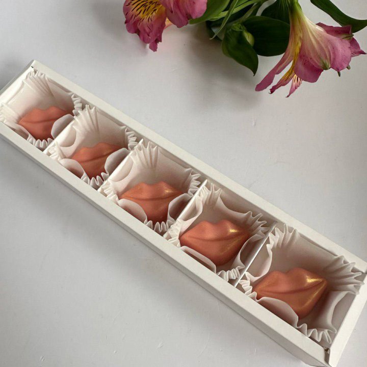 Бельгийский шоколад губки в Новокузнецке