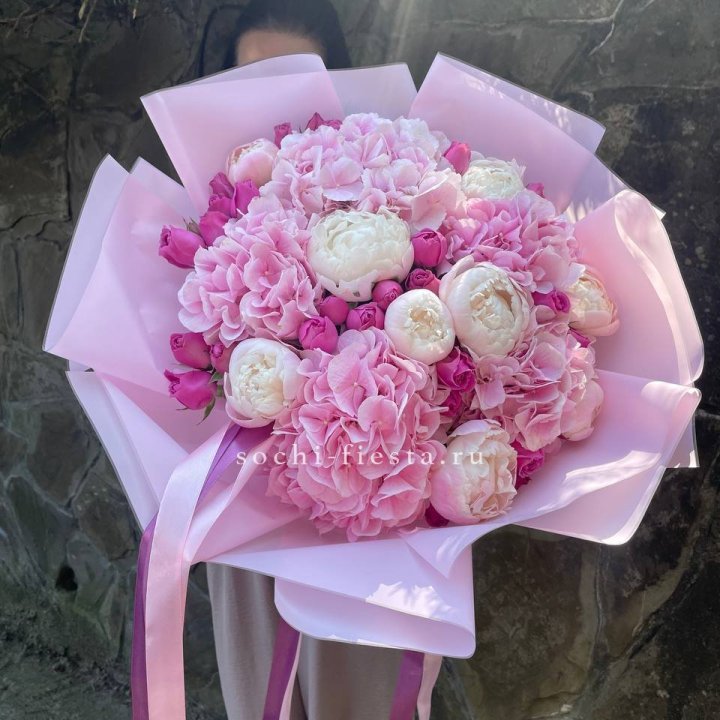 Букет "Валдбери" в Новокузнецке