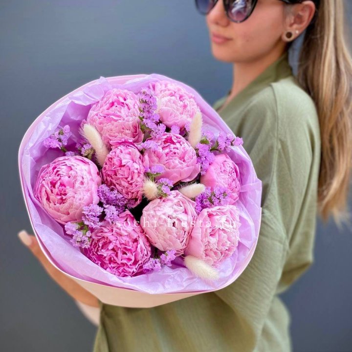  Букет "Белла" в Новокузнецке