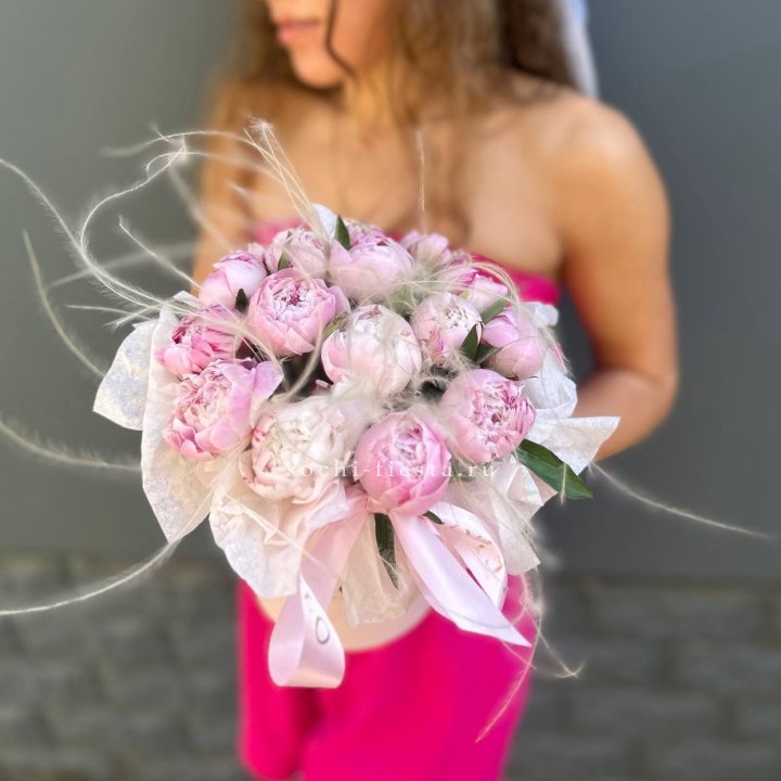 Цилиндр "Асмина" в Новокузнецке