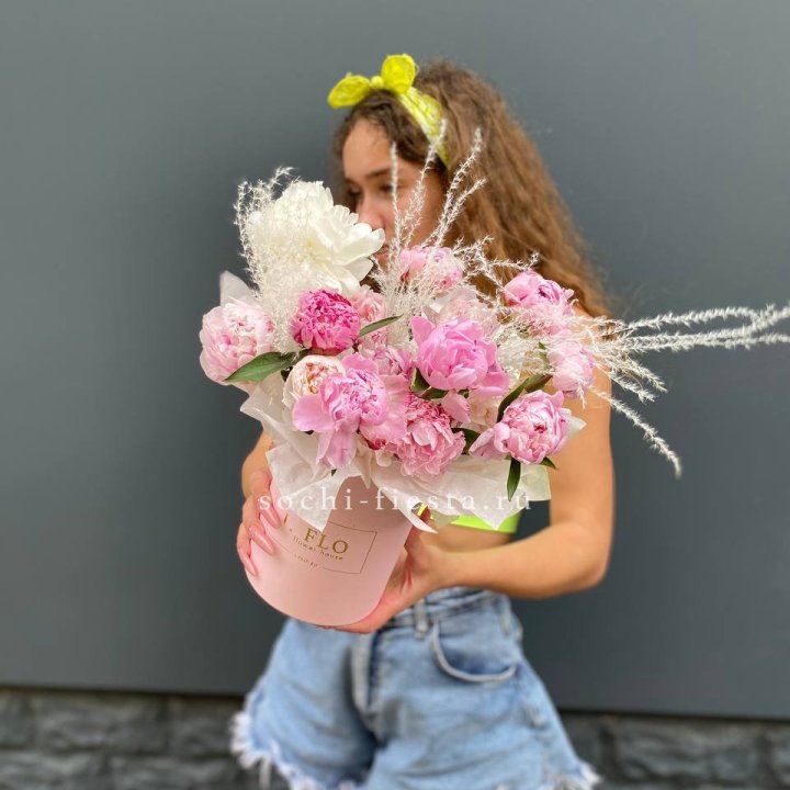 Цилиндр "Амина" в Новокузнецке