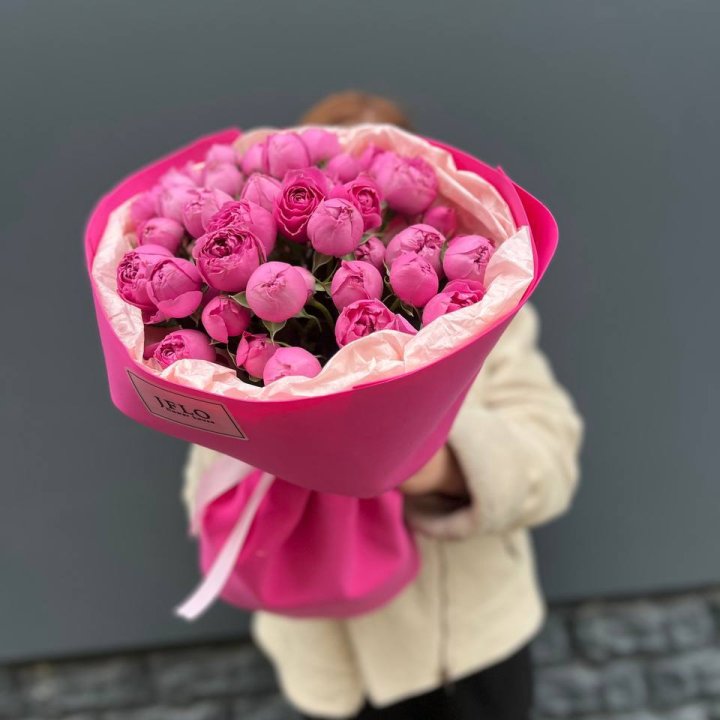 11 мисти баблс в Новокузнецке