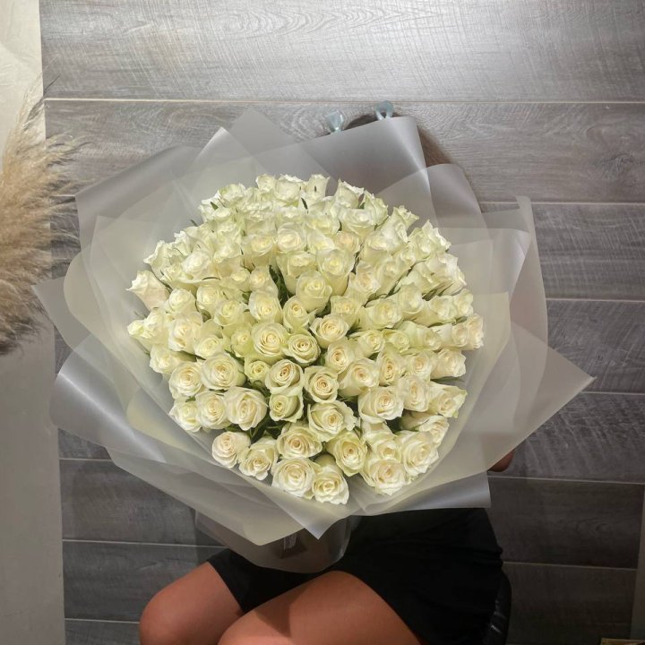 101 кеннийская роза в Новокузнецке