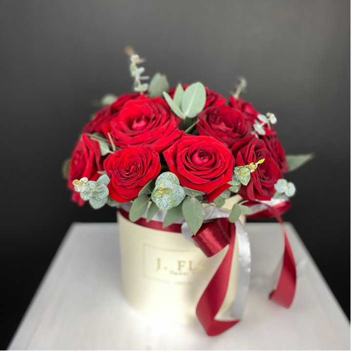 Ред бокс в Новокузнецке