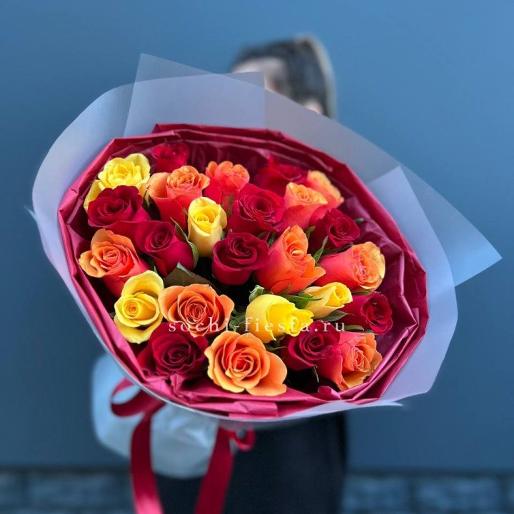 Кенийский микс "Краски 2" в Новокузнецке