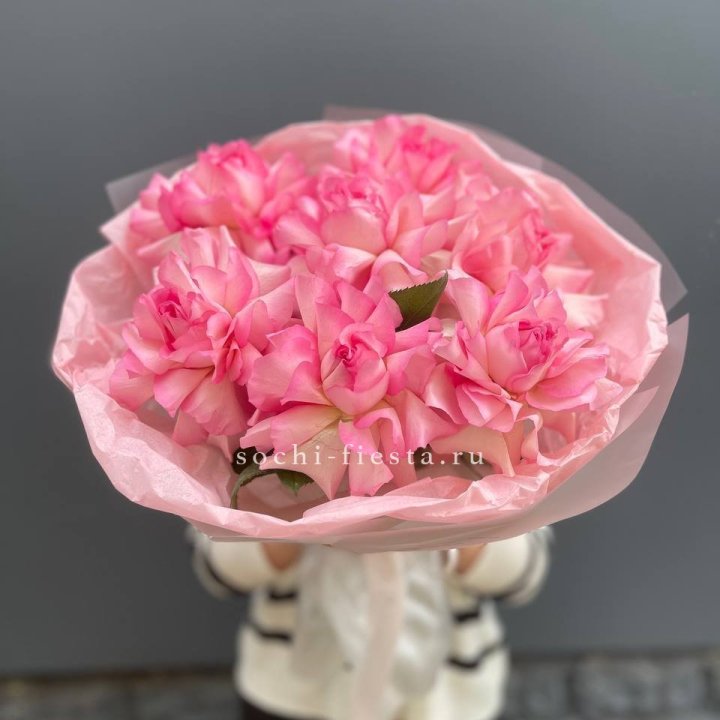 7 Роз Мандала в Новокузнецке