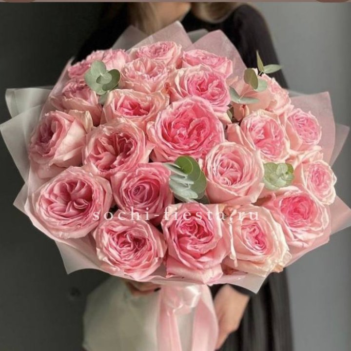 21 роз охара в Новокузнецке