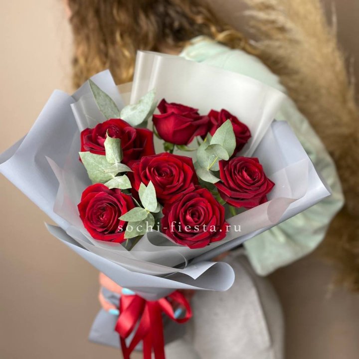 Букет Успеха в Новокузнецке