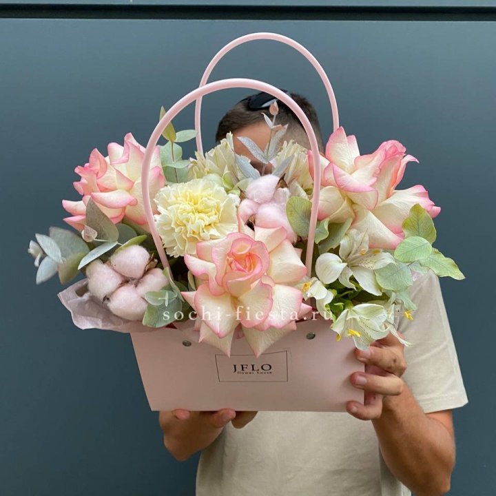 Сумочка "Закат" в Новокузнецке