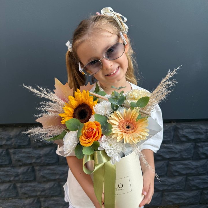 Коробка "1 сентября " в Новокузнецке