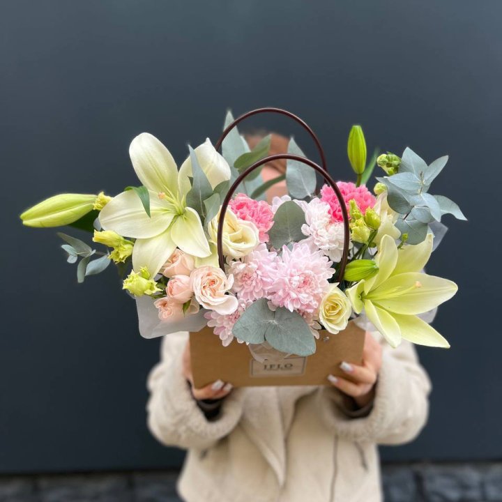  Сумочка "Полумесяц" в Новокузнецке