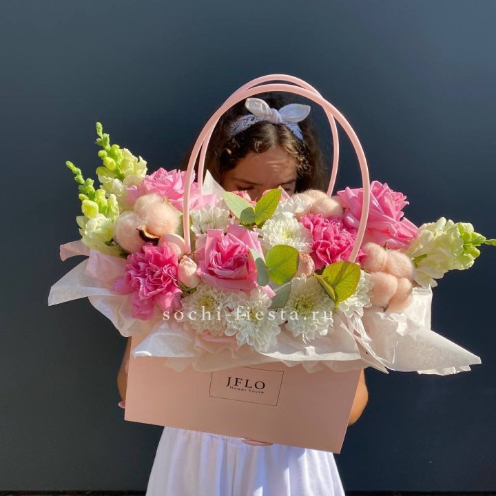 Сумочка "Нежная Леди" в Новокузнецке