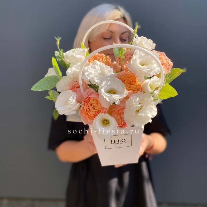 Сумочки "Джульетта"  в Новокузнецке