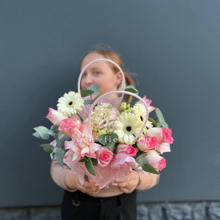 Сумочка "Для нее" в Новокузнецке