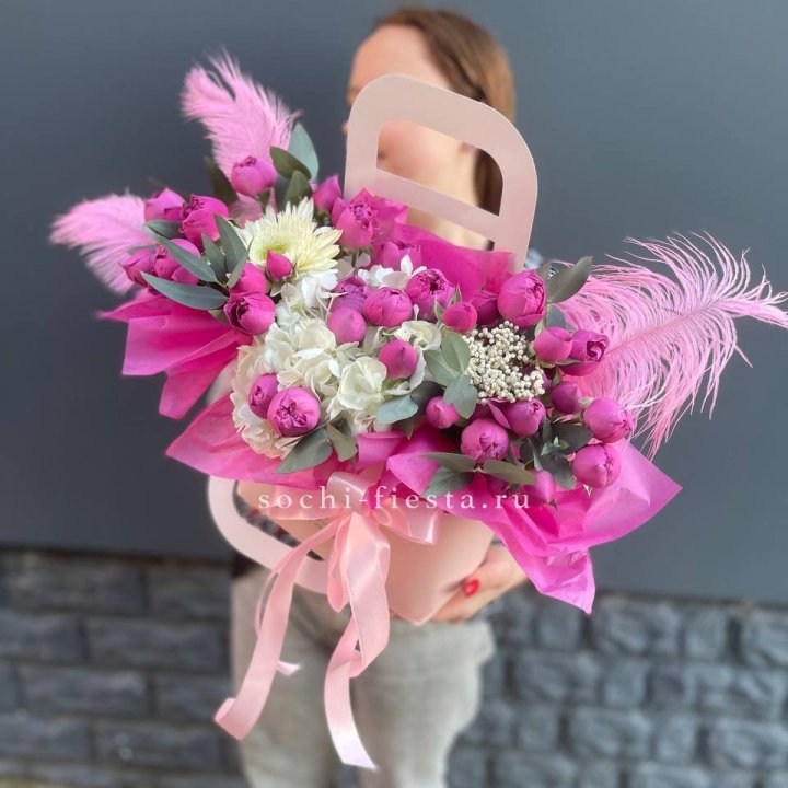 Сумочка "Симфония" в Новокузнецке