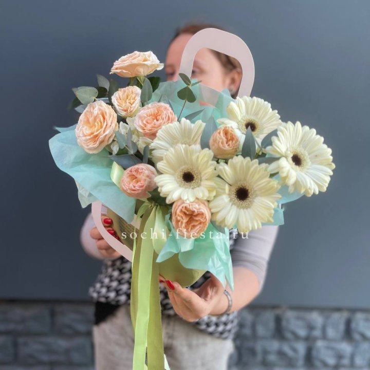  Сумочка "Лунная радуга" в Новокузнецке