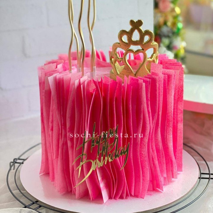 Торт "Карино" в Новокузнецке