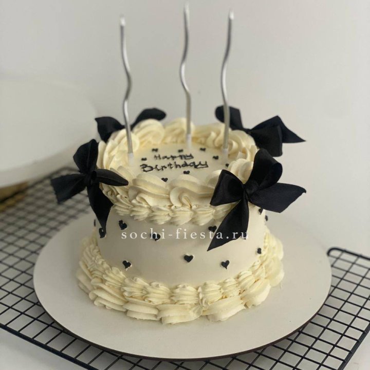 Торт "Тембор" в Новокузнецке